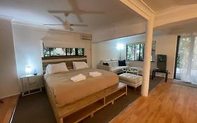 Gin'S Rainforest Stay -Pet Friendly